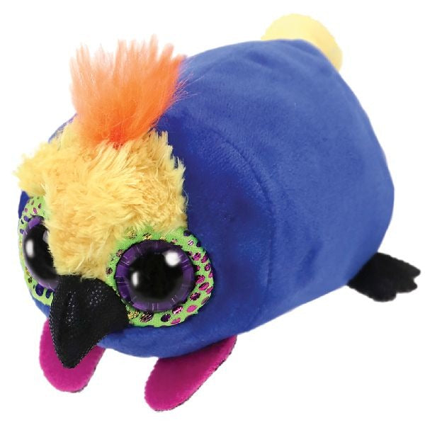 Ty teeny's diva knuffel 10cm