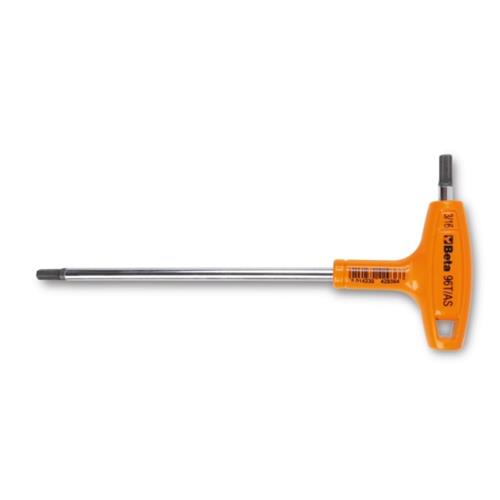 Beta t-inbussleutel 96t 4.5mm