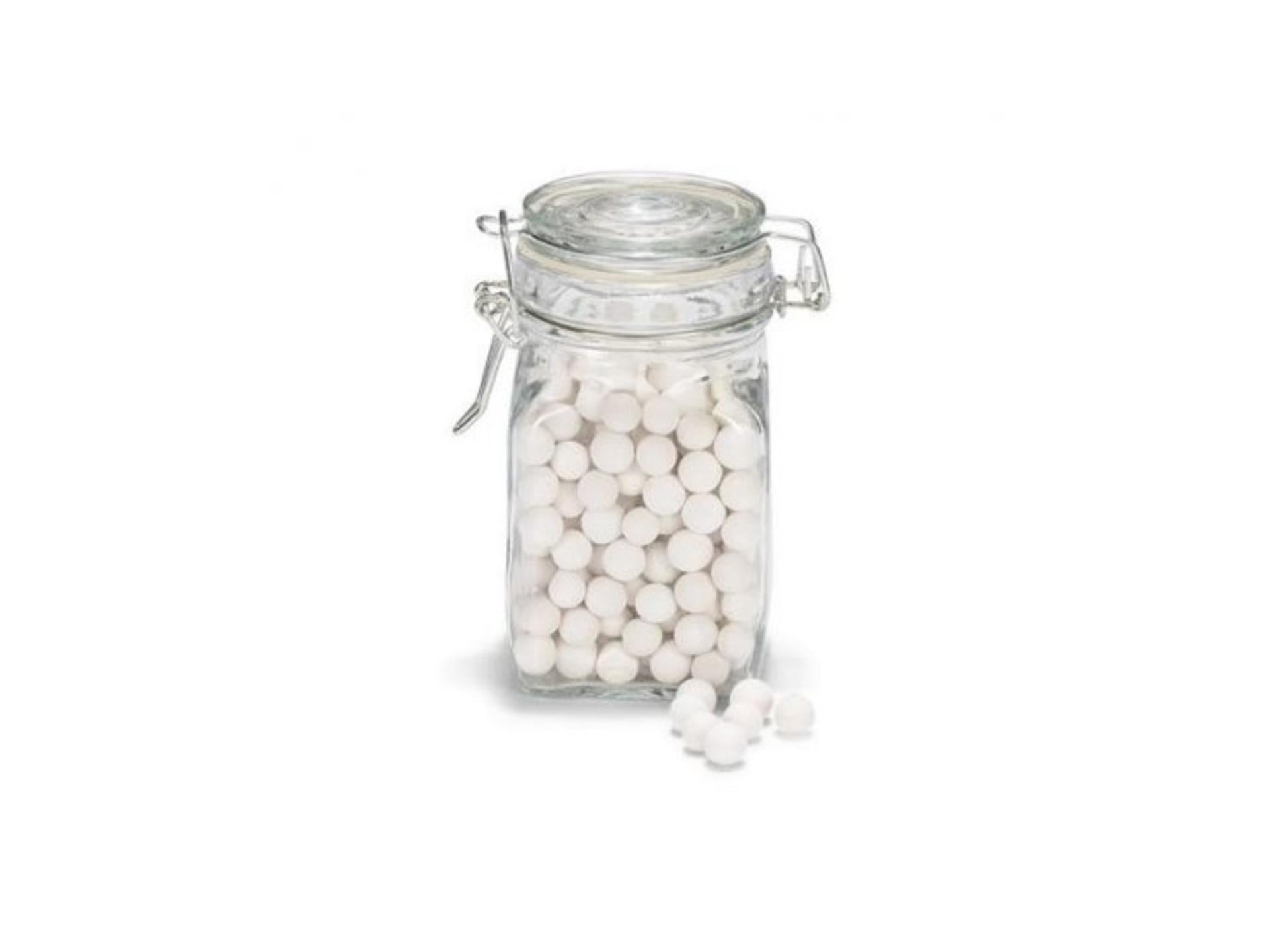 Patisse keramische bakbonen bakknikkers