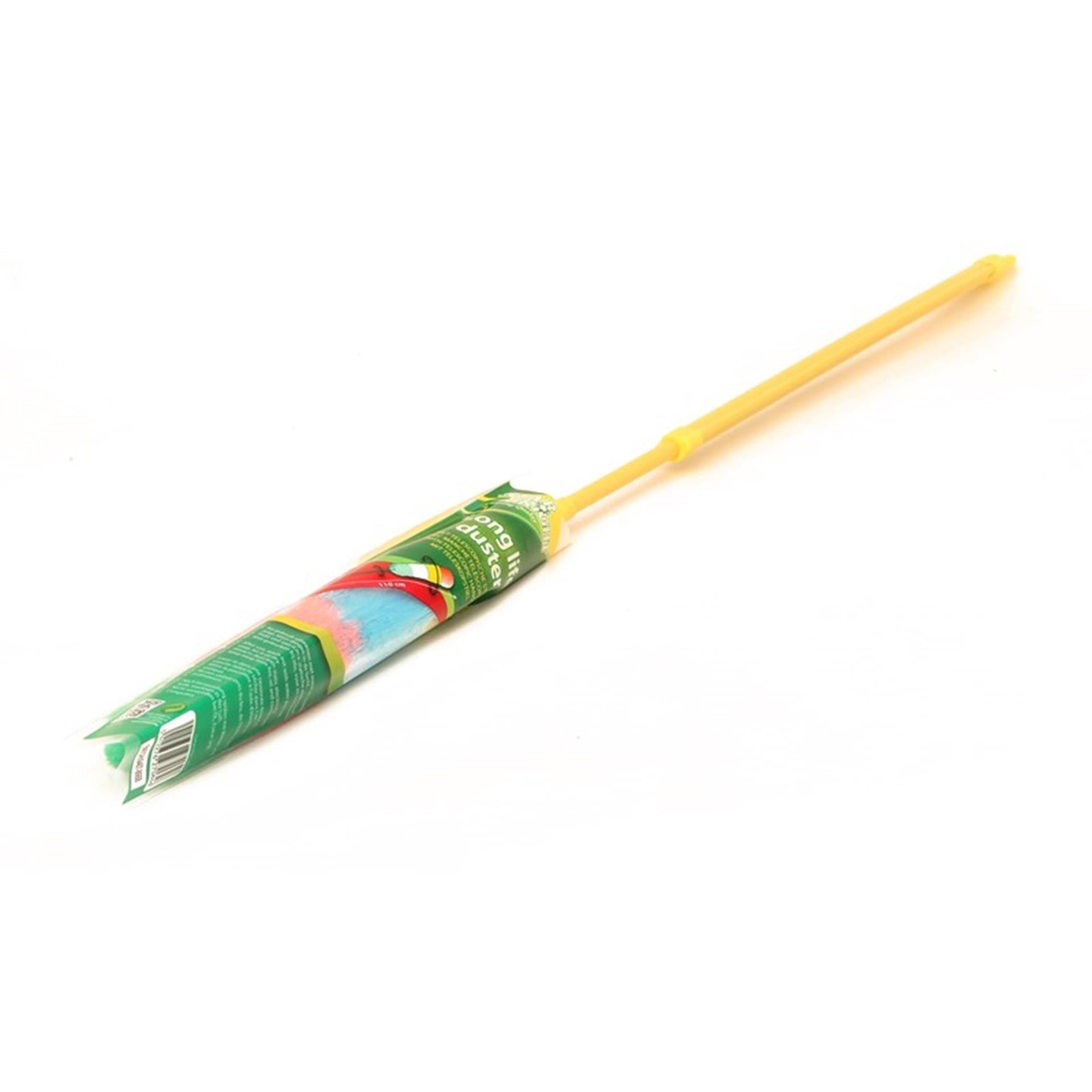 Starbright plumeau met telescoopsteel