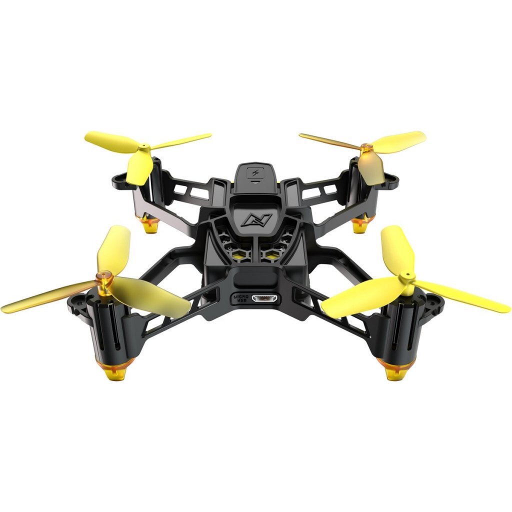 Nikko rc air elite stunt 115 race drone set