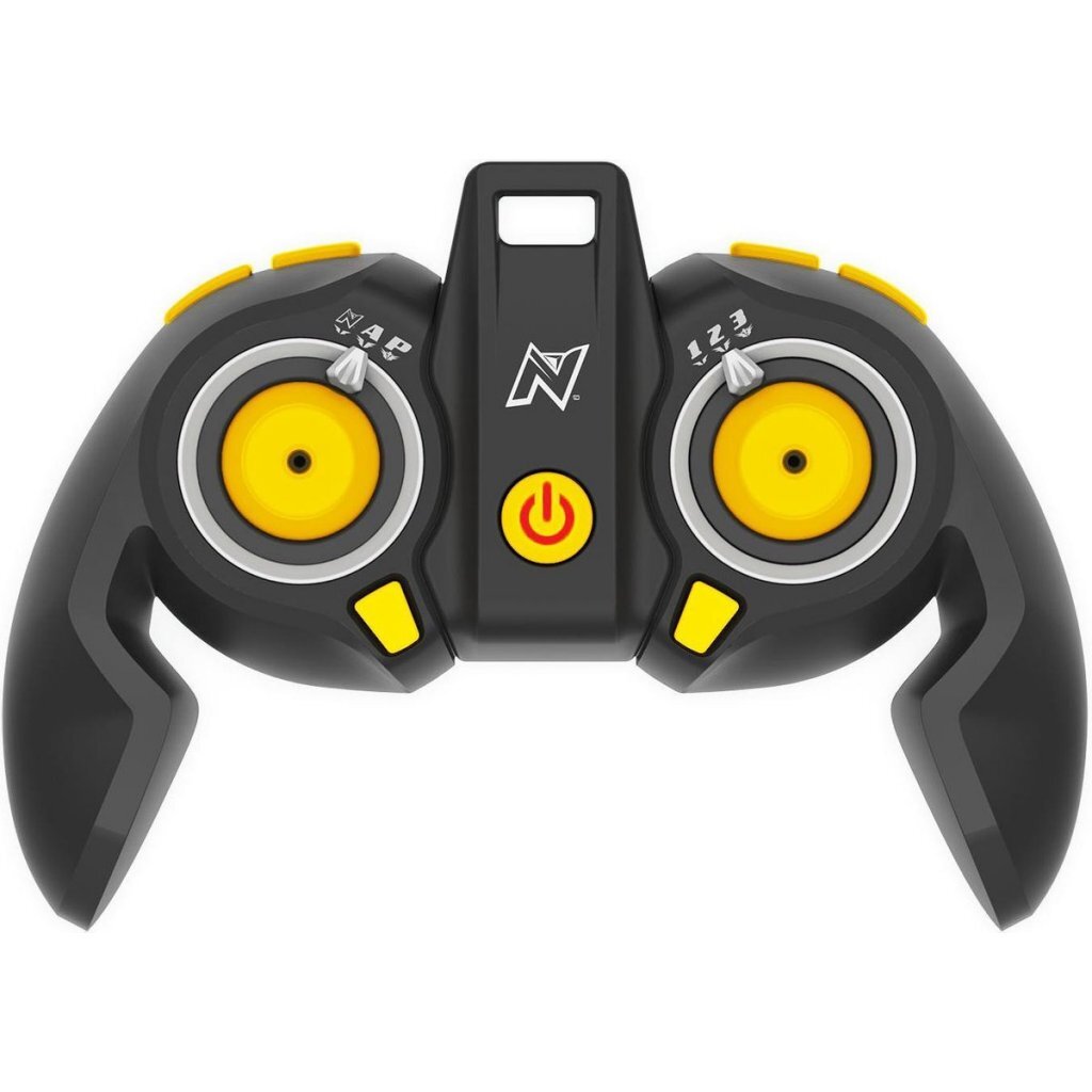 Nikko rc air elite stunt 115 race drone set