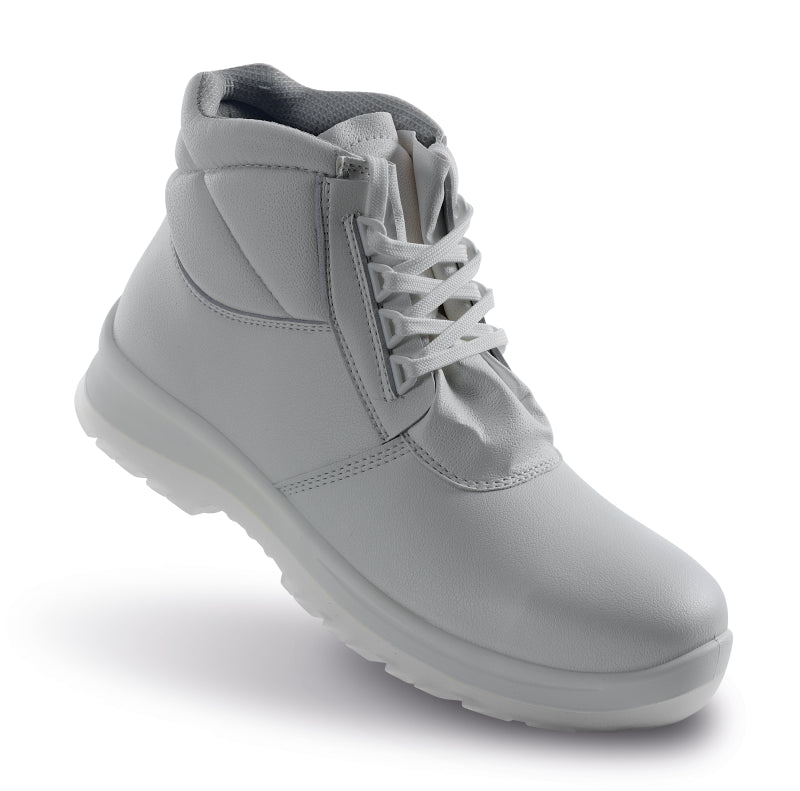 Hg sixton peak 86206-00 bergamo s2 wit - maat 43 - 11.091.069.43