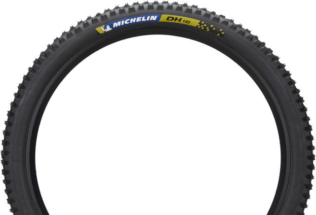 Michelin dh 16 racing tlr 27.5 folding tyre