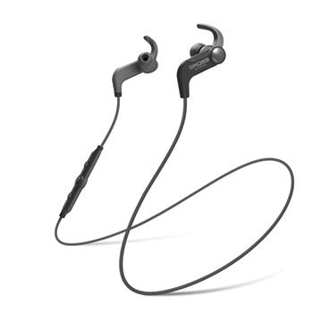 Koss hoofdtelefoon bluetooth bt190ik zwart