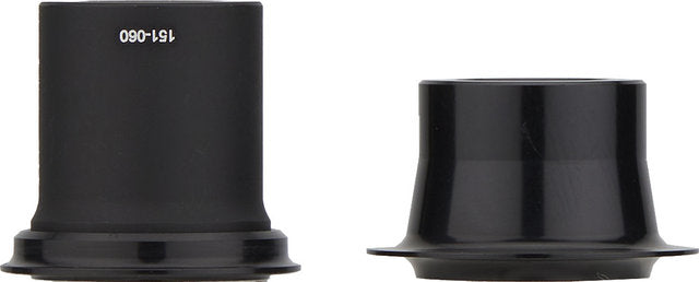 Zipp zm900 rear hub end caps