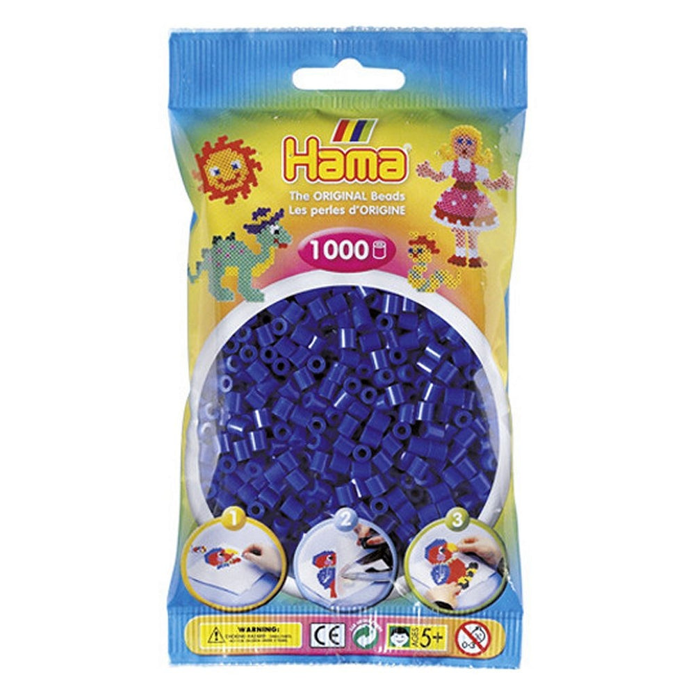 Hama str kr 1000 do bl