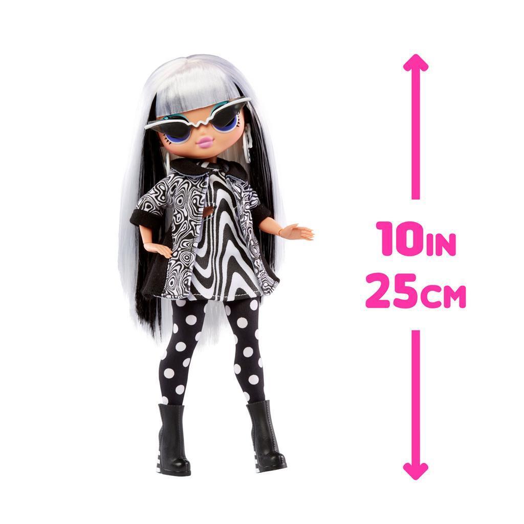 LOL Verrassing OMG HoS Pop - Groovy Babe