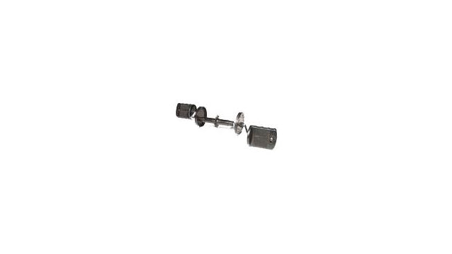 Rolly Toys Rolly Toys 38600200000 Trapas met 1 Tandwiel van Kunststof