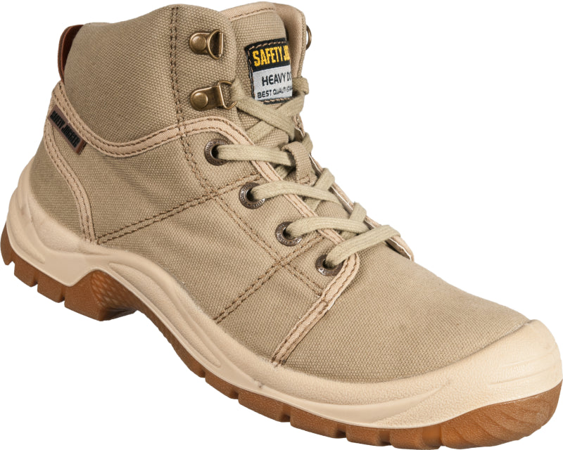 Ty safe jogger desert s1p zand - maat 39 - 00.118.004.39