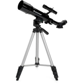 Celestron travelscope 50 telescoop met rugzak