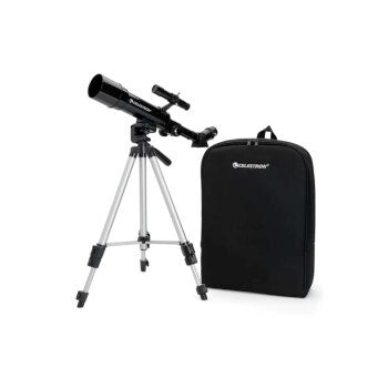 Celestron travelscope 50 telescoop met rugzak