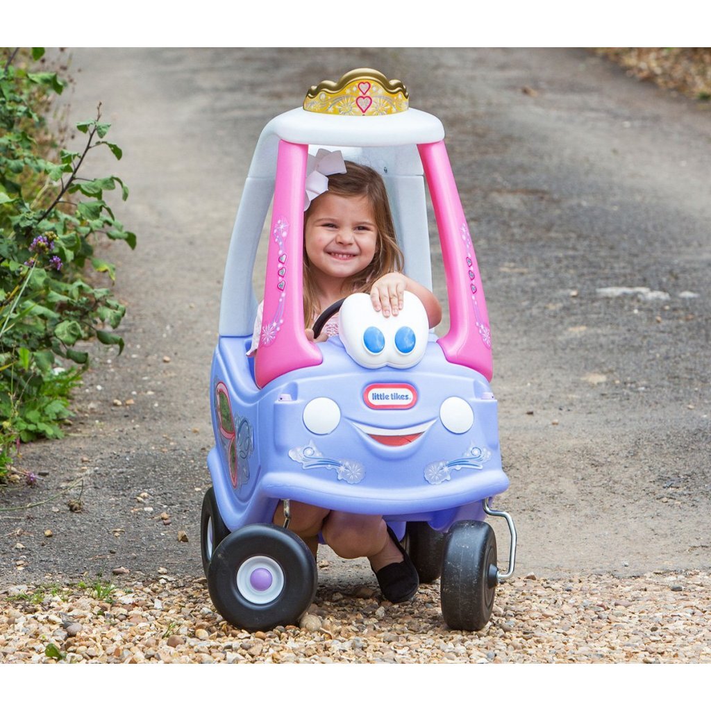 Little Tikes gezellige coupé fee