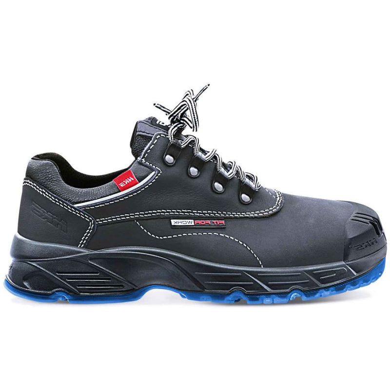 Hks werkschoen rock ortp laag s3 | zwart | maat 42 - 00.162.078.42