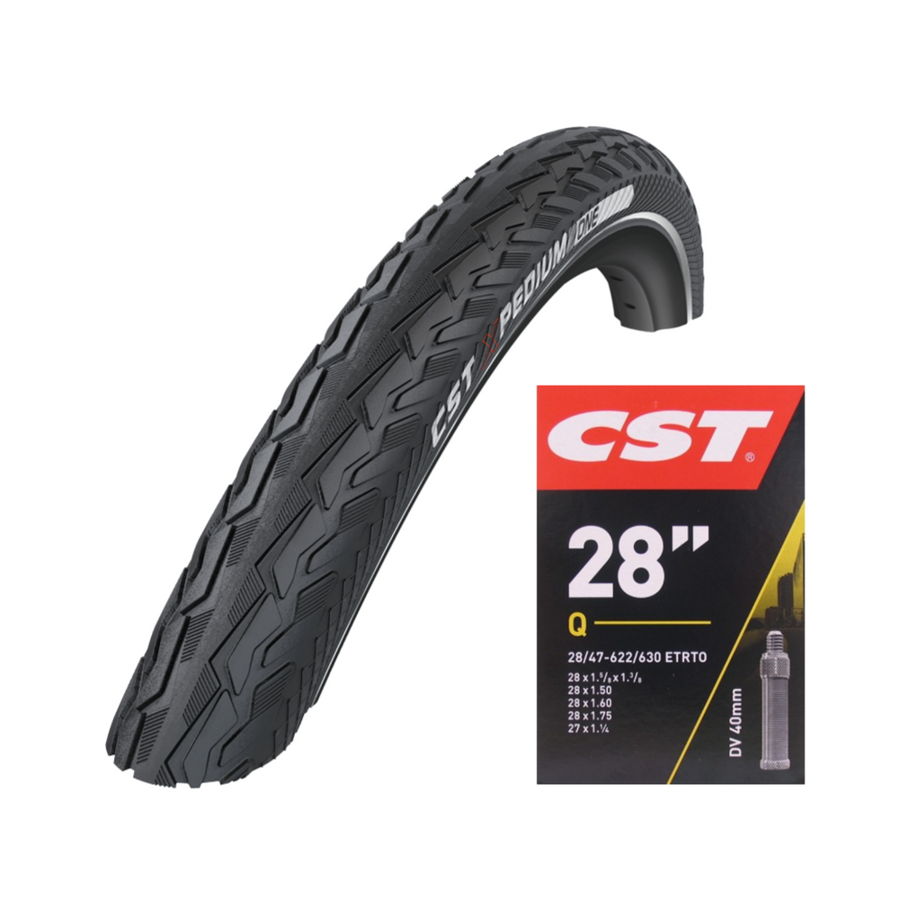 EC1101A CST-set 1545+0070 Xpedium One