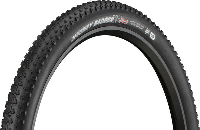 Kenda honey badger xc pro 29 folding tyre - 2018 model