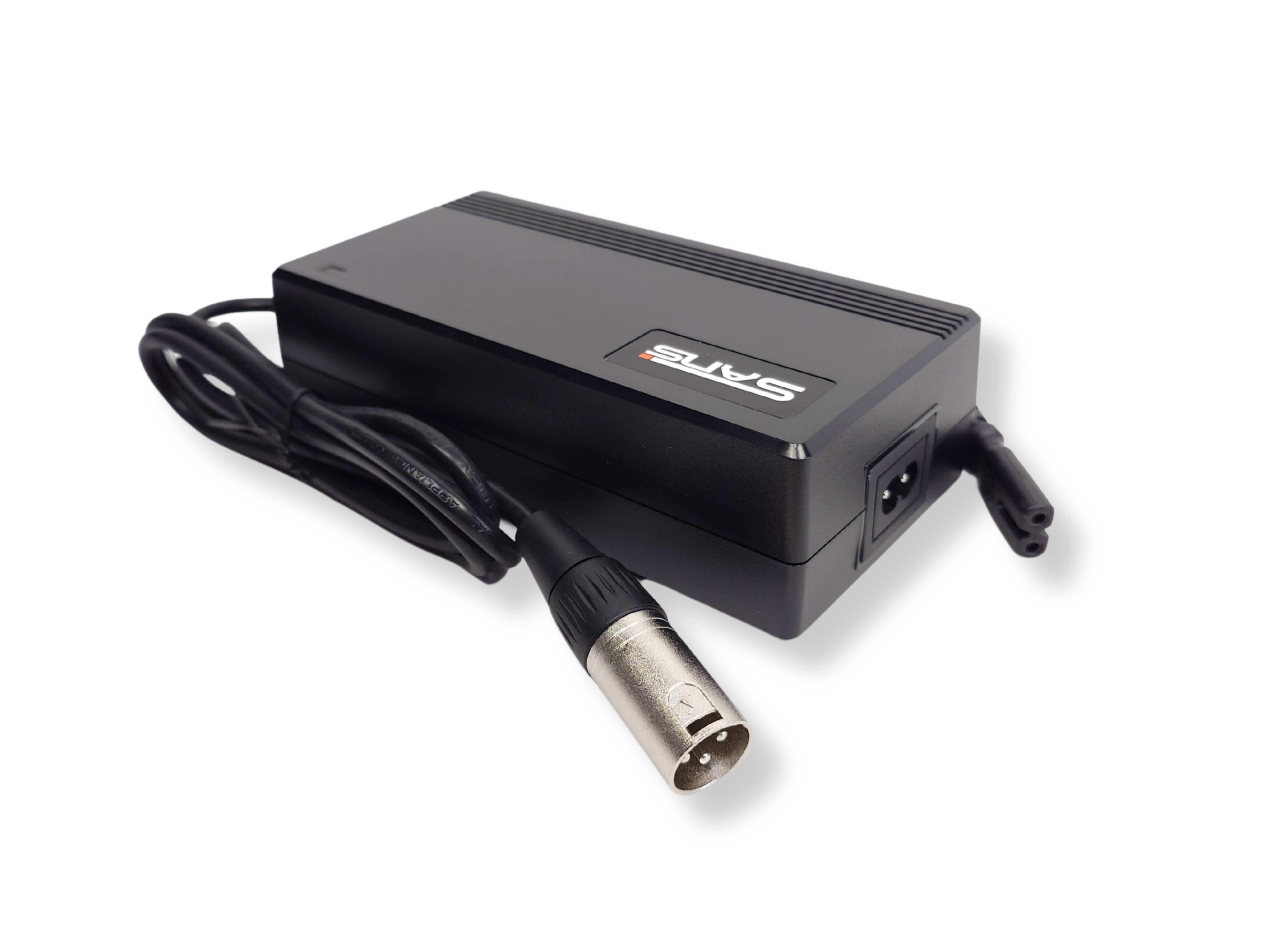 Kt acculader sslc126v42