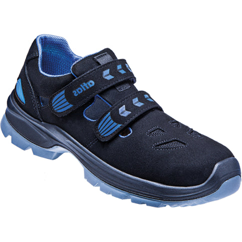 Atlas sandaal alu-tec 360 2.0 s1 | zwart | maat 48 - 00.012.269.48