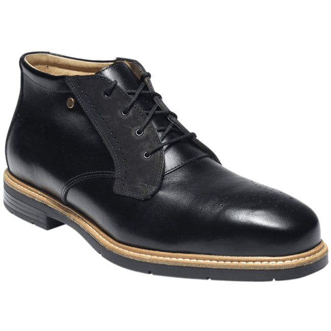 Emma werkschoen valentino frontier xd s3 | zwart | maat 40 - 00.148.067.40