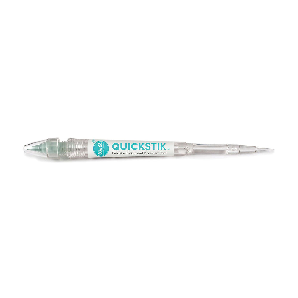 We r makers • revolution quickstik