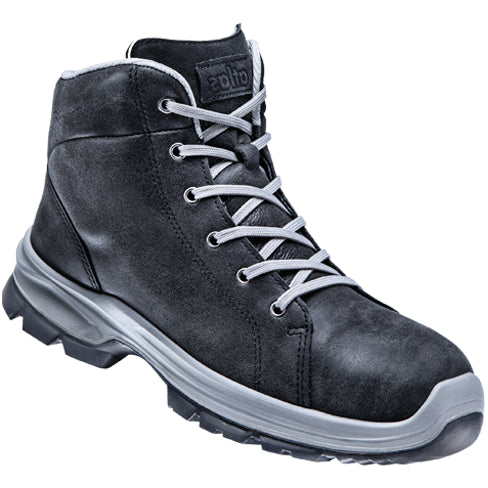 Atlas werkschoen a 485 xp s3 | zwart | maat 49 - 4043692440194
