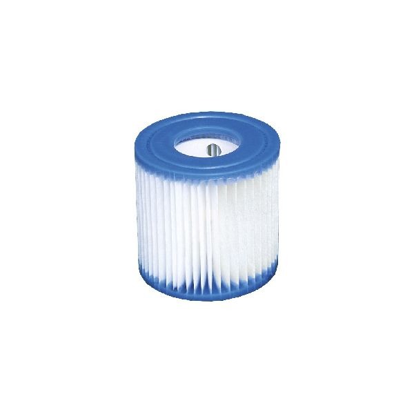 Intex 29007 filter cartridge type h voor zwembad 1 stuk