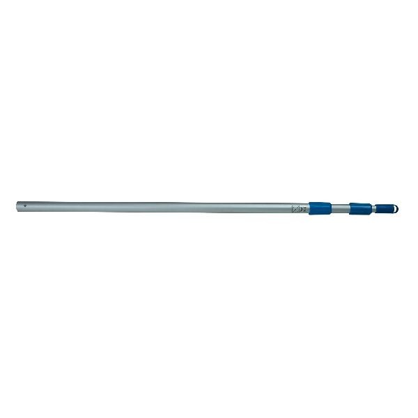 Intex uitschuifbare staal 239 cm