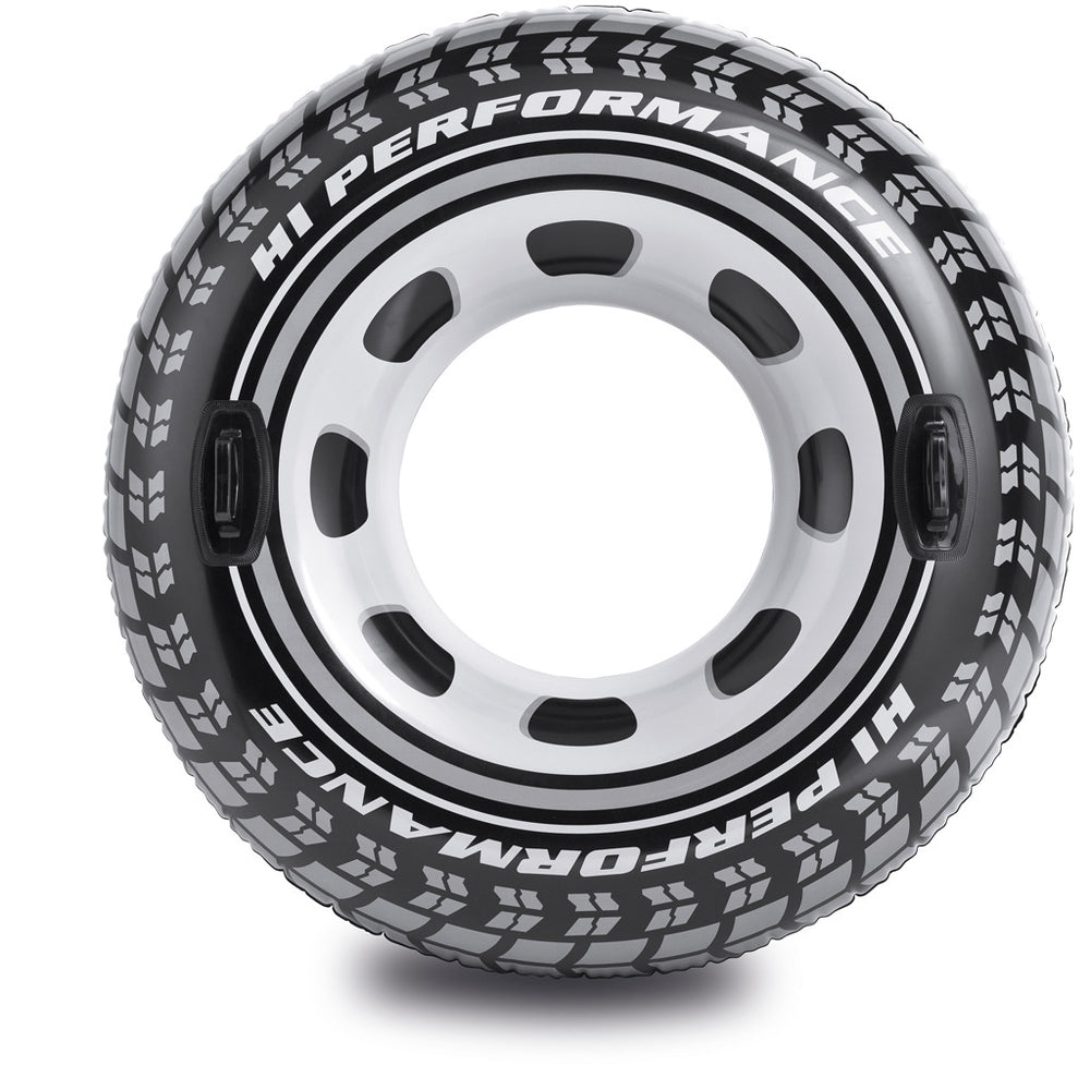 Intex monstertruck buis 114cm