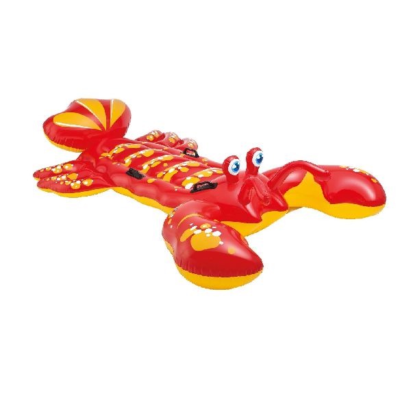 Intex Mega Kreeft luchtbed
