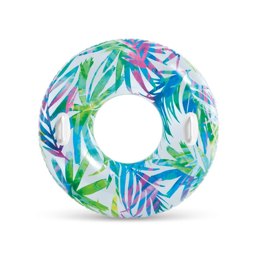 Intex zwemring flamingo ø97cm