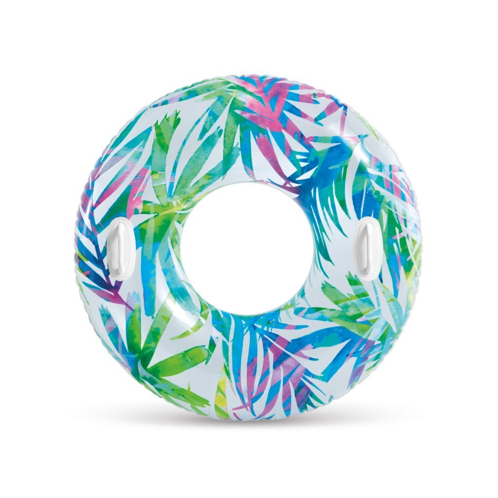 Intex zwemring flamingo ø97cm