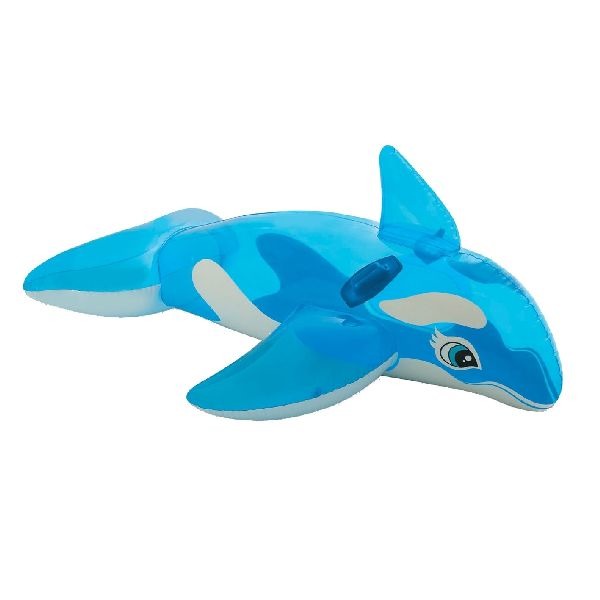 Intex walvis loopauto 152x114cm