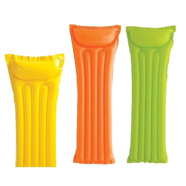 Intex luchtbed economats 183x69 cm