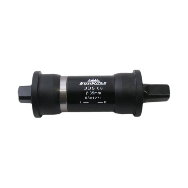 Trapas Sunrace ø35 127mm Inslagcups - Spieloos