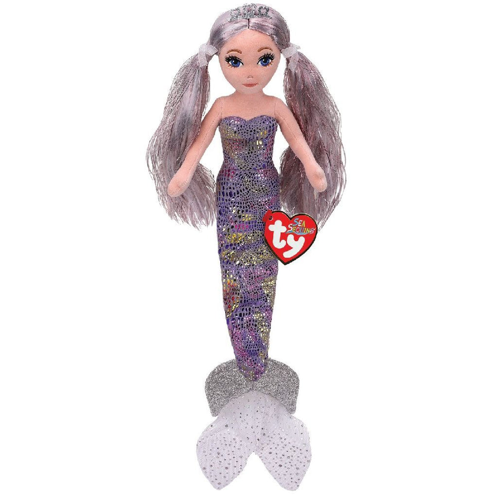 Ty zeemeerminnen athena folie 46cm