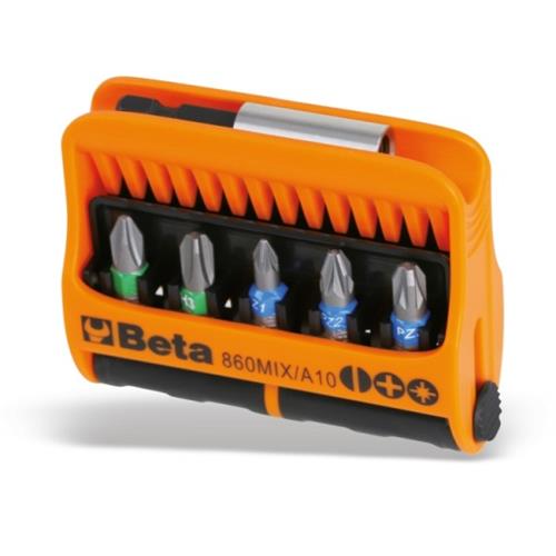 Beta bitset 860mix a10 10-delig (nml)