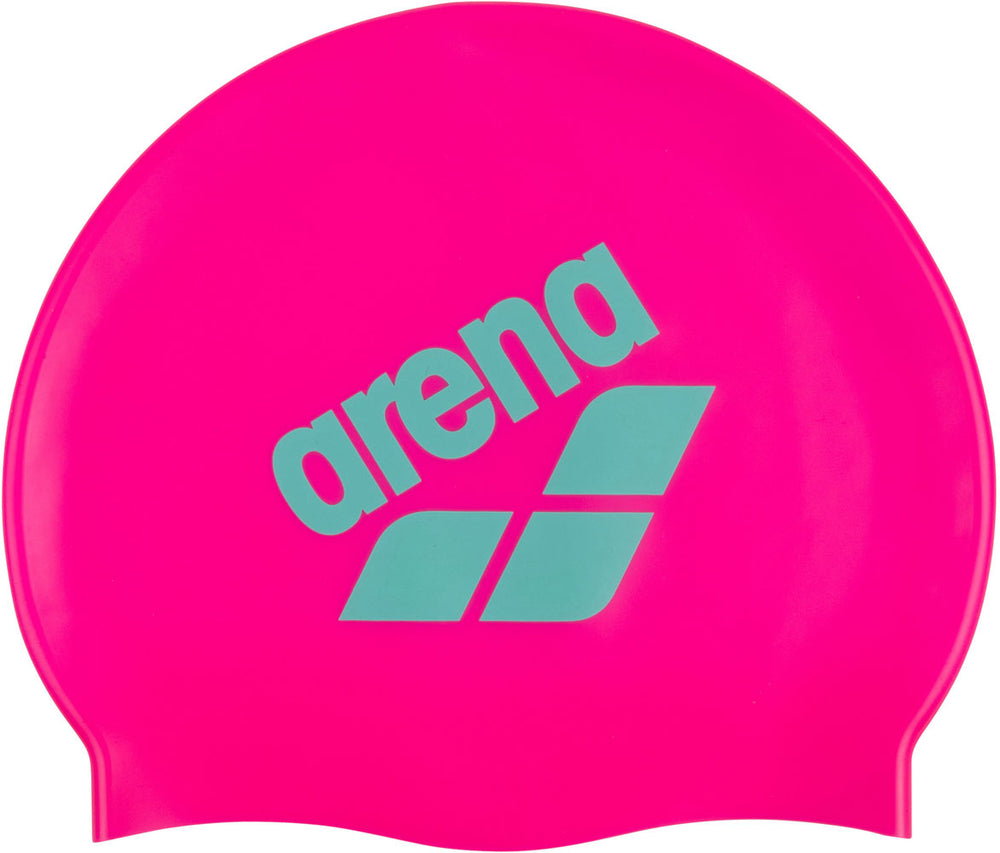 Arena big logo - swim cap