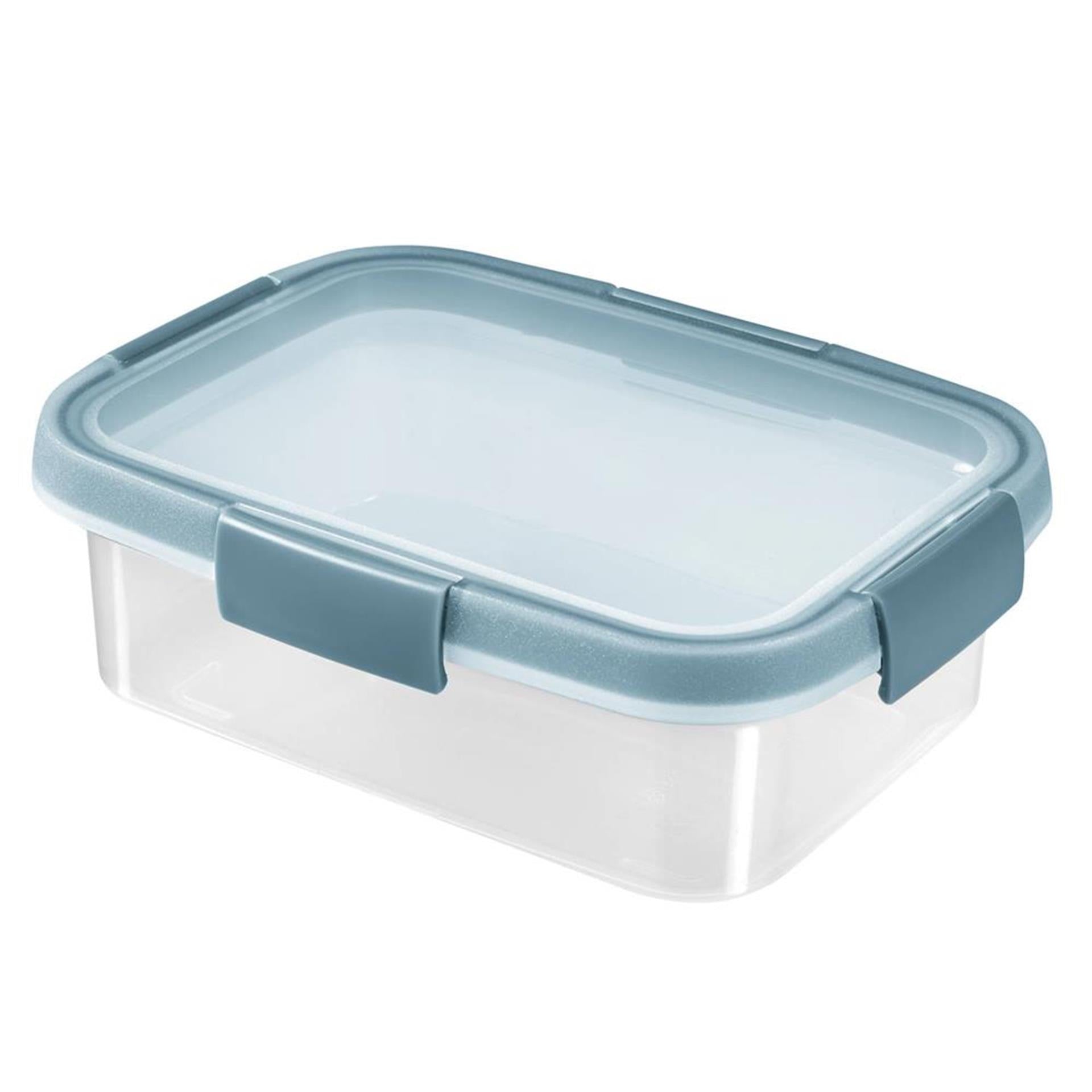 Curver smart fresh eco vershouddoos rechthoekig 1l