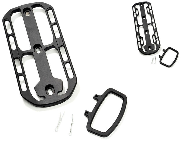 Fixplus cargo cage luggage carrier | m