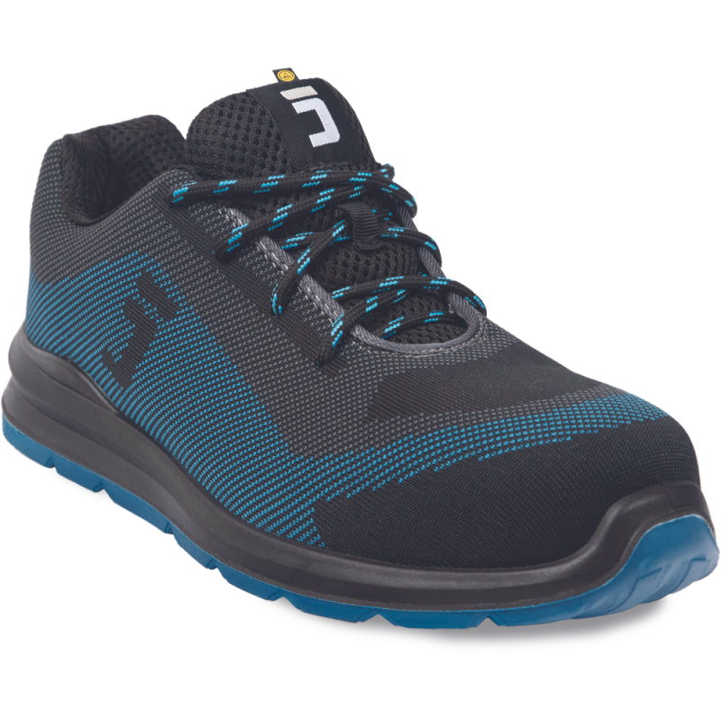 Cerva zurrum s1p 02010557 | kleur blauw | maat 36 - 8591806262973