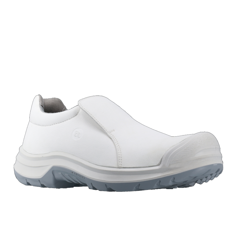 Bata werkschoen act256 laag s3s | wit | maat 42 - 8712843713604