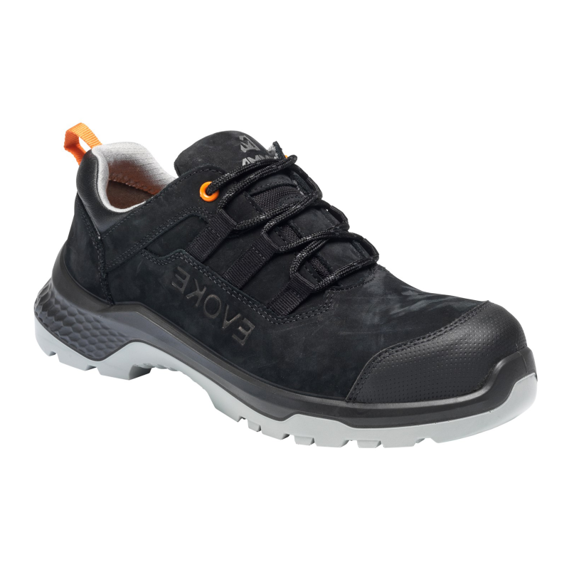 Emma werkschoen evoke 2.0 xd mm816567 s3 | zwart | maat 39 - 8715316156366