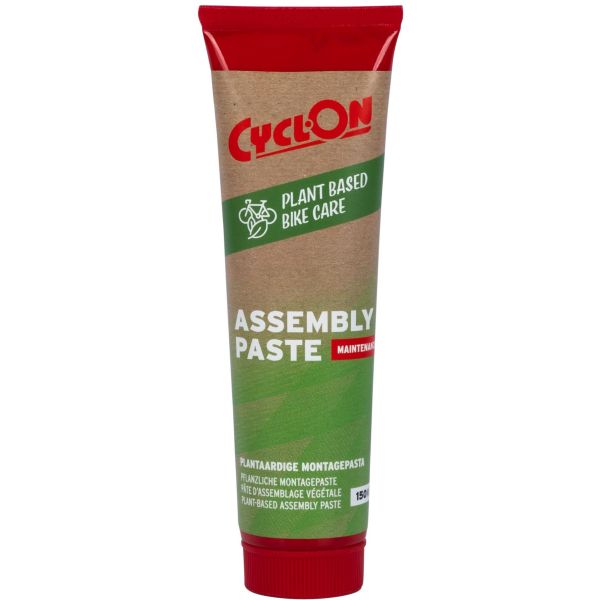 Cyclon Montagepasta op plantenbasis tube 150ml