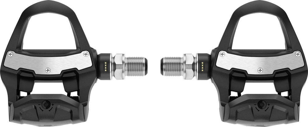 Garmin rally™ rk210 - powermeter pedals for look keo