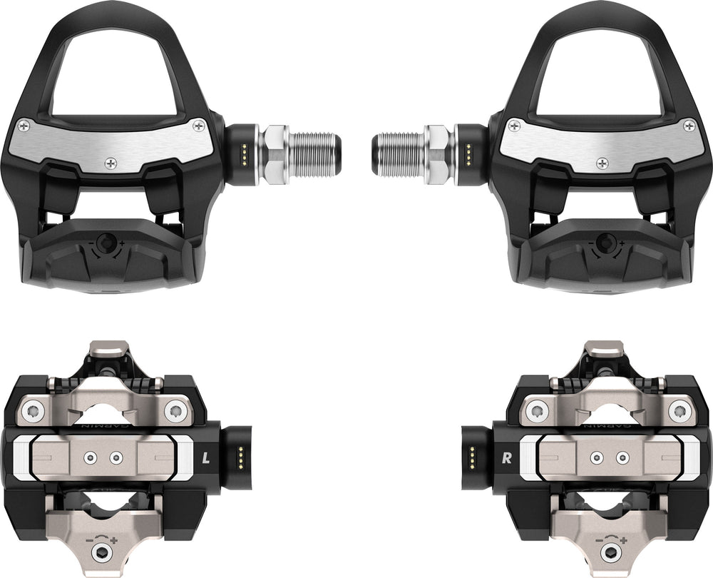 Garmin rally™ rs xc210 - powermeter pedals