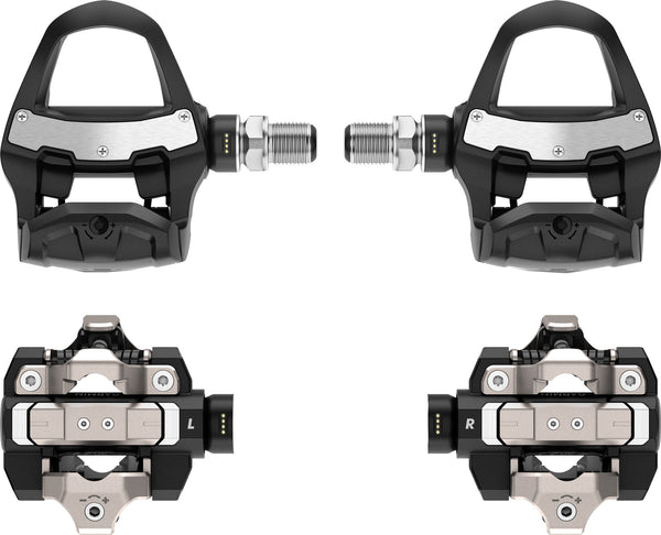 Garmin rally™ rk xc210 - powermeter pedals