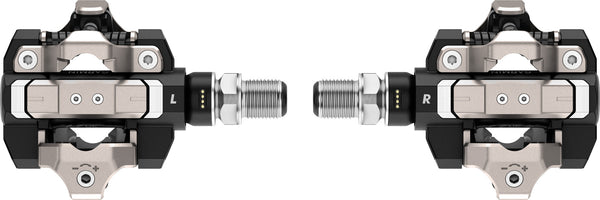 Garmin rally™ xc210 - powermeter pedals for shimano spd