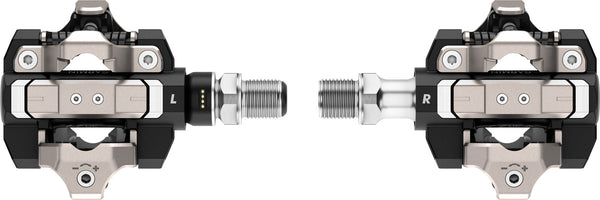Garmin rally™ xc110 - powermeter pedals for shimano spd