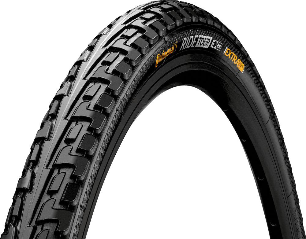Continental ride tour 28 clincher tire | 622 x 37 mm 28 x 1 3 8