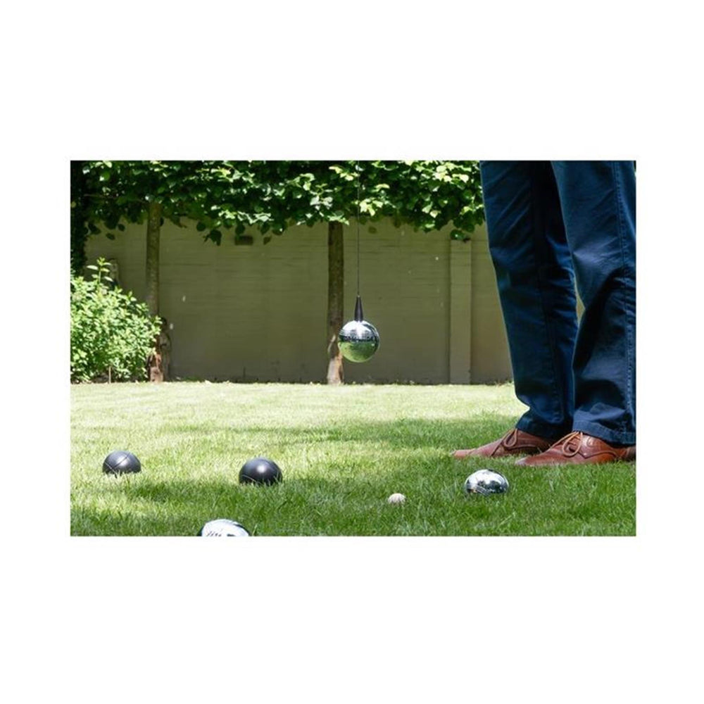 Engelhart jeu de boules magneet met touw. per 2 op blister